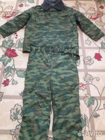 Военная форма