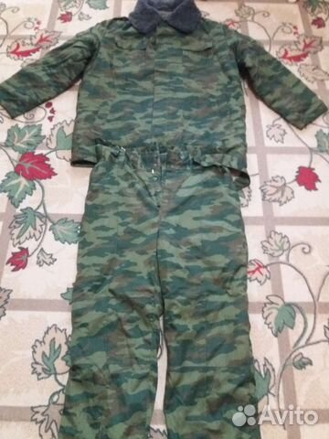 Военная форма