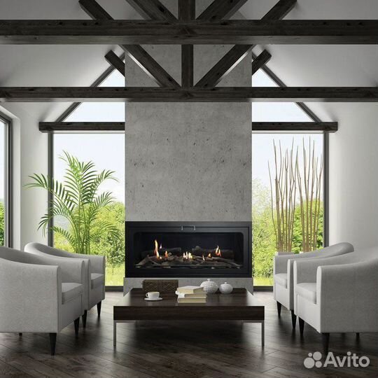 Электрокамин Firezo Magia Porta