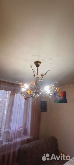 Люстра