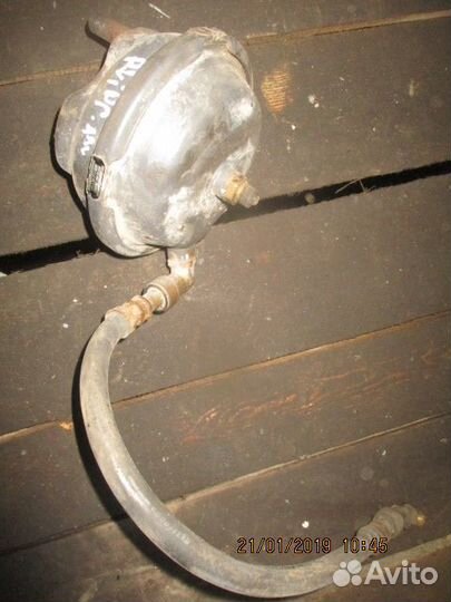 Тормозная камера Wabco 4235061030