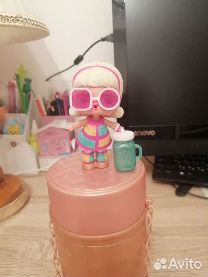 Куклы lol оригинал