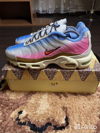 Nike air max tn plus Longtaitou