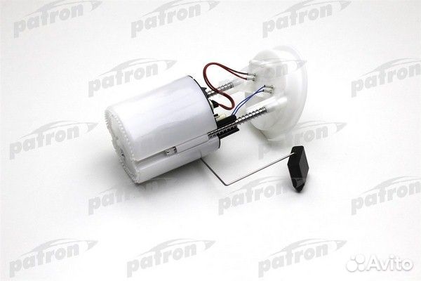 Насос топливный электрический