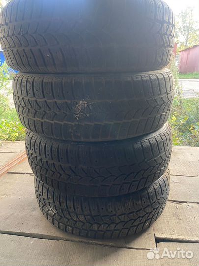 Tigar Sigura Stud 205/60 R16 96T