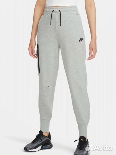 Костюм nike tech fleece