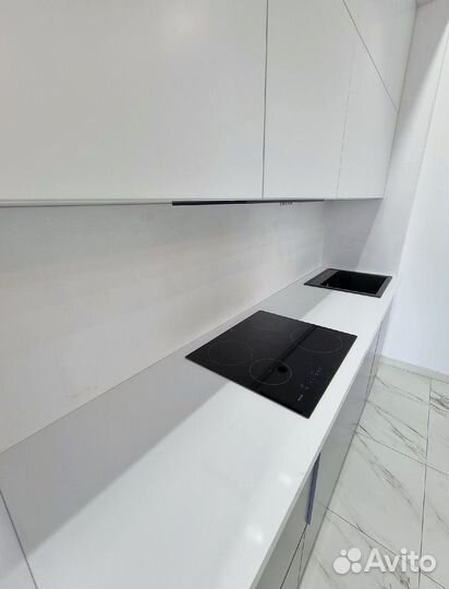 Кухни на заказ бесплатный замер