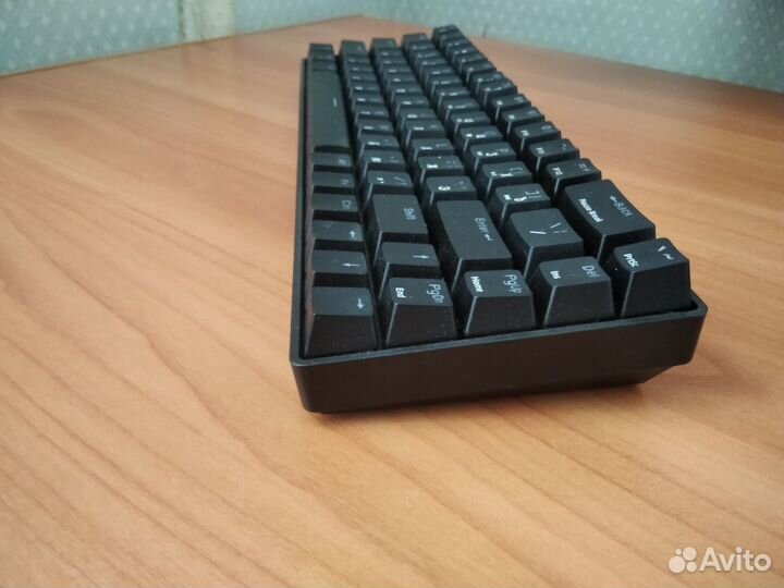 Механическая клавиатура