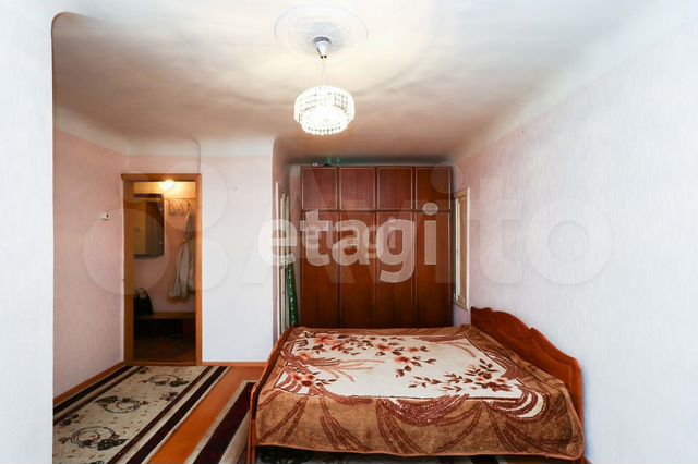 2-к. квартира, 41,3 м², 4/5 эт.