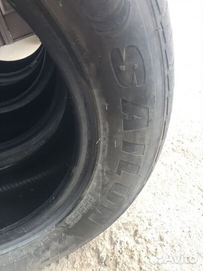 Sailun Atrezzo Elite 235/55 R17