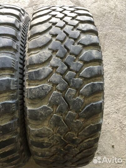 Cordiant Off Road 215/65 R16