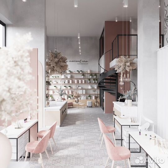 Мастер маникюра и педикюра