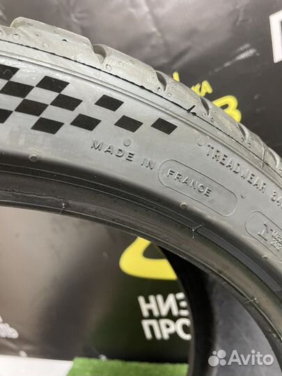 Michelin Pilot Sport 5 225/40 R18 92Y