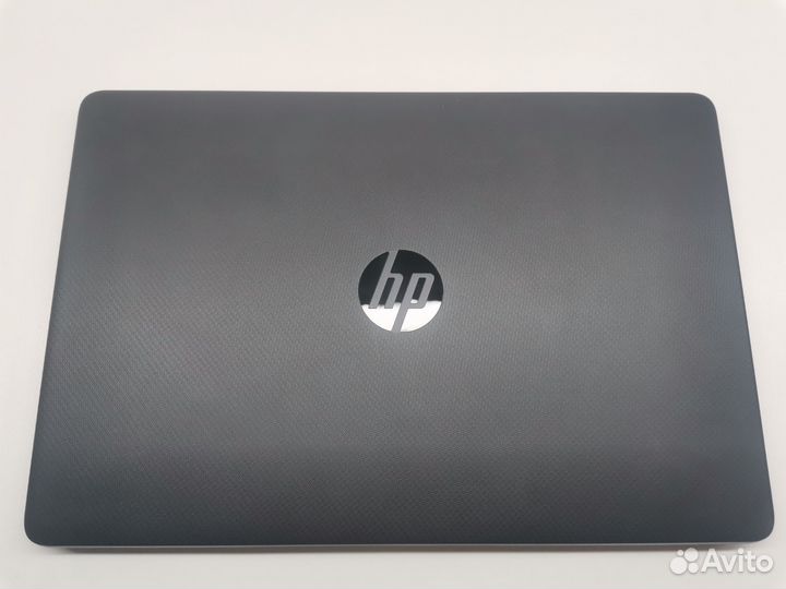 HP 15s - 2023 г- 4 ядра / ssd 256 / 4Гб