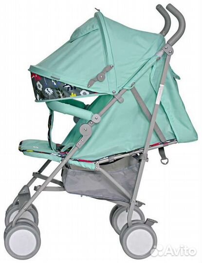 Коляска-трость Everflo Dino E-109