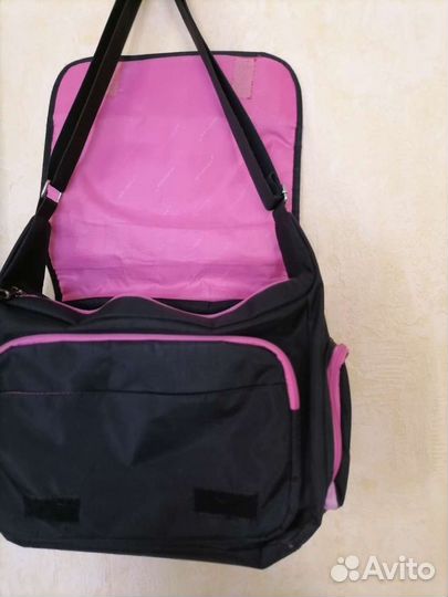 Сумка школьная
