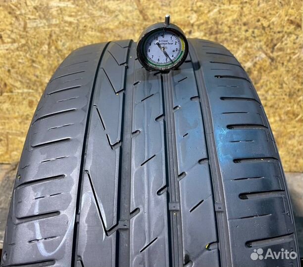 Hankook Ventus S1 Evo 2 SUV K117C 235/55 R18
