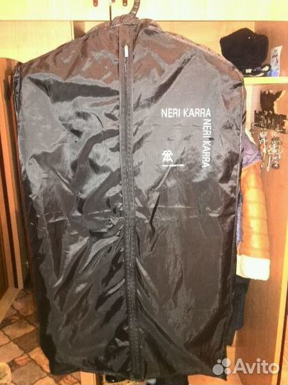 Немецкий шерстяной костюм digel