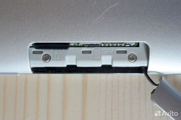 Prestigio MultiPad 4 Ultimate 8.0 3G PMP7480D3G QU