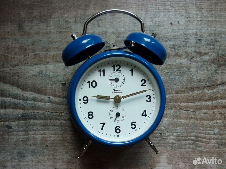 Будильник Insa yugoslavia