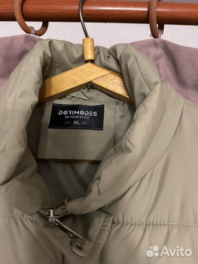 Жилетка женская