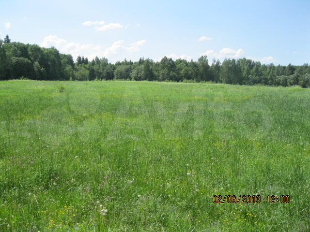 Участок 10,31 га (СНТ, ДНП)