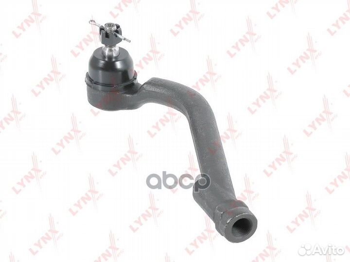 Наконечник рулевой тяги C4401L lynxauto