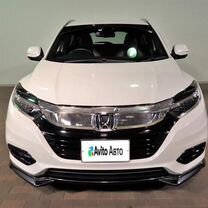 Honda Vezel 1.5 CVT, 2019, 36 000 км, с пробегом, цена 1 280 000 руб.