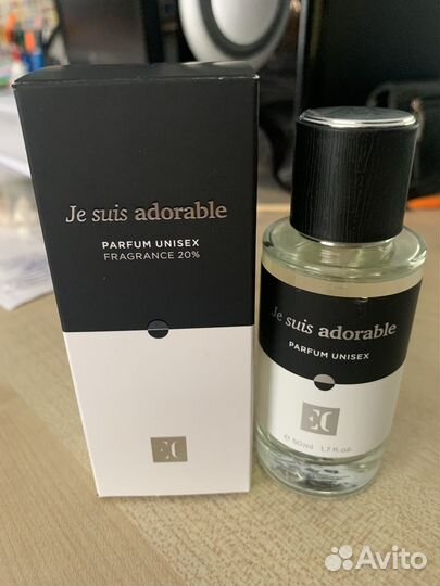 Духи greenway 322