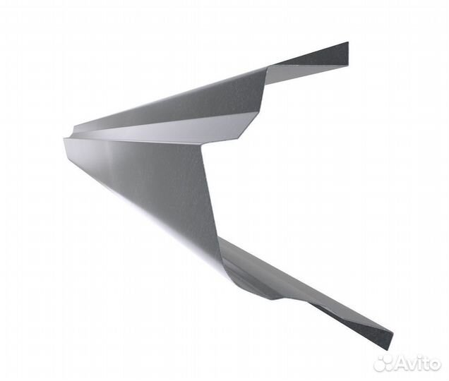 Ремонтные арки и пороги Mercedes для вашего авто