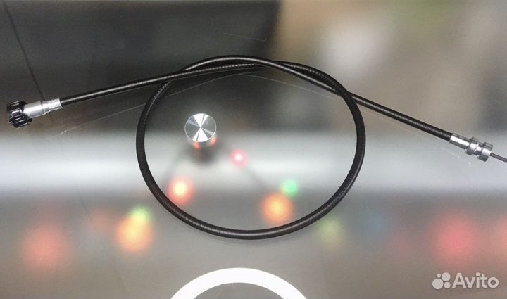 Трос спидометра Jawa 634,638 CZ472.5(6)