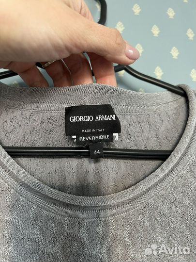 Кофта Georgio Armani (44) оригинал