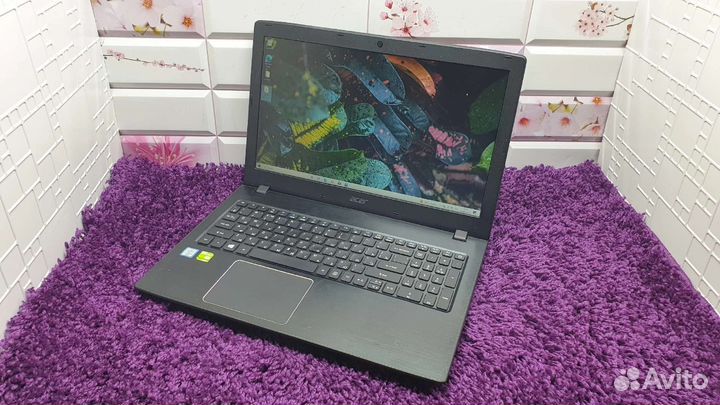 Acer full HD Intel core i3 GeForce940mx