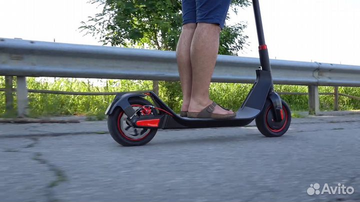 Электросамокат Kugoo G-Max