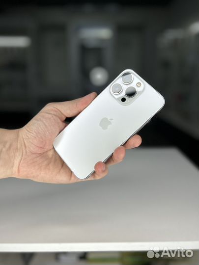 iPhone 13 Pro, 256 ГБ