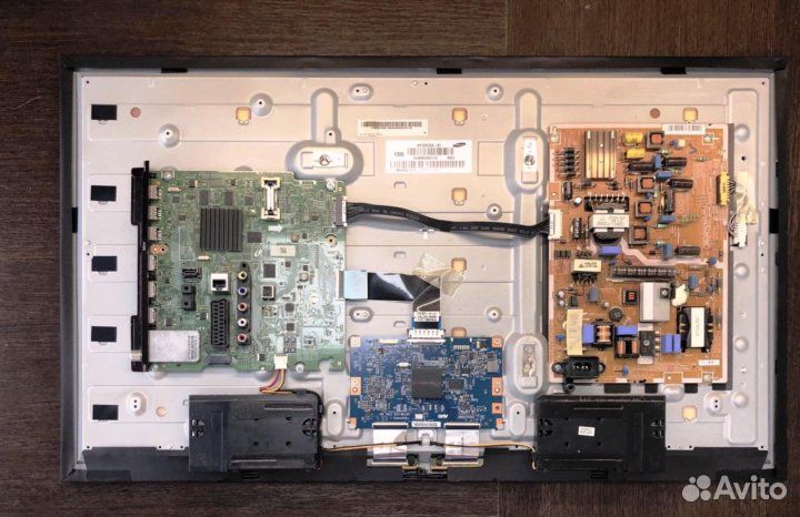 Ремонт телевизоров на дому. Опытный частный мастер