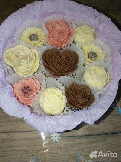 Вкусные подарки