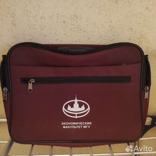 Сумка для ноутбука