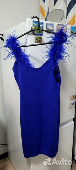 Платье нарядное