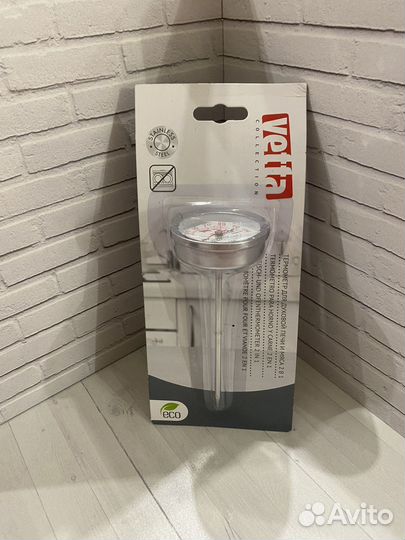 Термометр для мяса