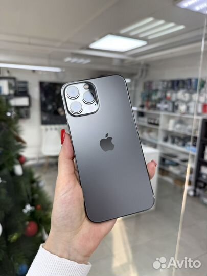 iPhone 13 Pro Max, 128 ГБ