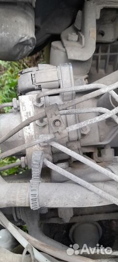 Ваз 21214 на разбор