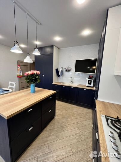 Кухня на заказ из лдсп под ключ