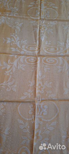 Скатерть на прямоугольный стол