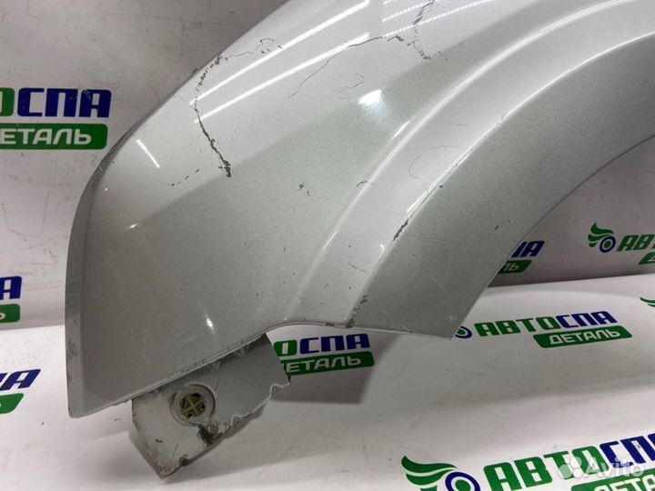 Крыло переднее левое Ford Fusion fxja 2004