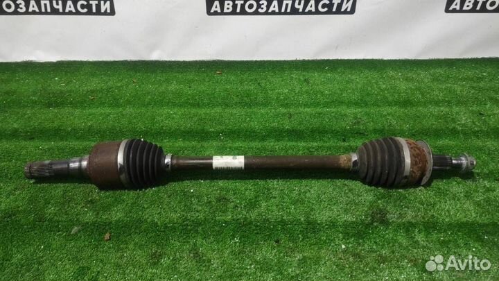 Полуось задняя Ford Mustang 6 рест. 2019