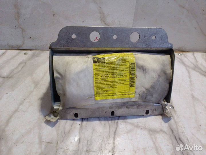 Подушка безопасности пассажира передняя Kia