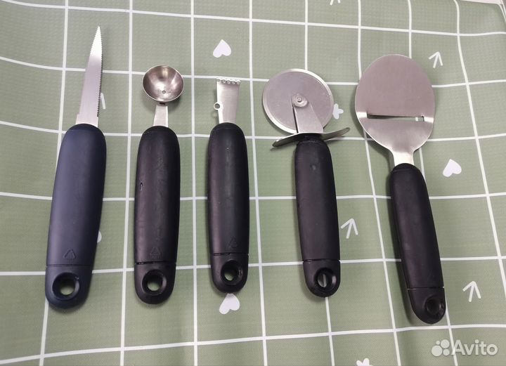 Кухонные гаджеты бренда икеа