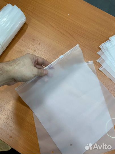 Зип лок пакеты для wb ozon