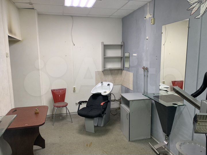 Офис, 16 м²